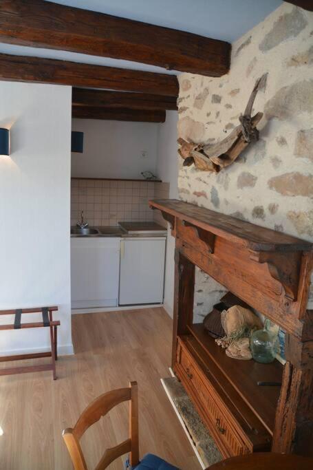 Maison Pecheur Sur La Dordogne Argentat Extérieur photo